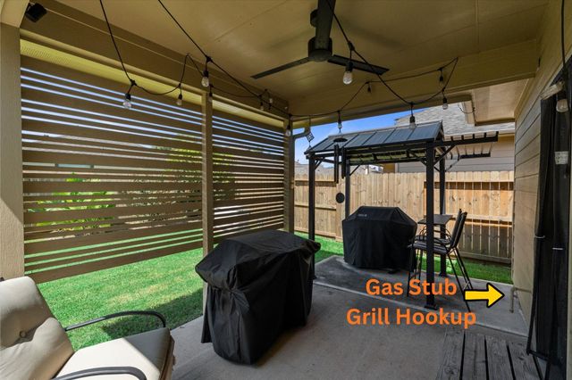 16807 Promenade Park, Cypress, TX 77429