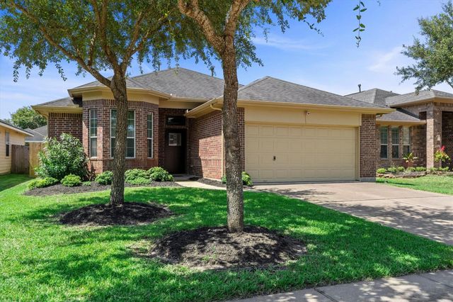 16807 Promenade Park, Cypress, TX 77429