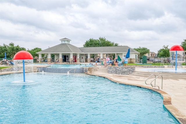16807 Promenade Park, Cypress, TX 77429