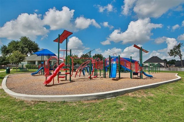 16807 Promenade Park, Cypress, TX 77429