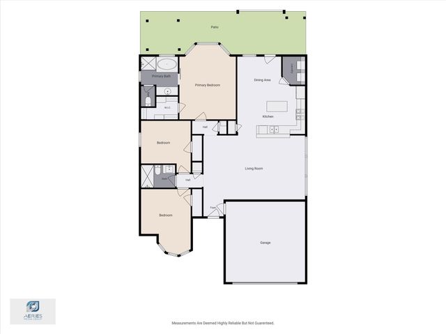 16807 Promenade Park, Cypress, TX 77429