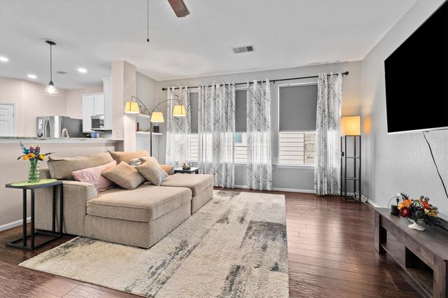 16807 Promenade Park, Cypress, TX 77429
