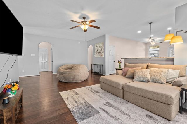 16807 Promenade Park, Cypress, TX 77429