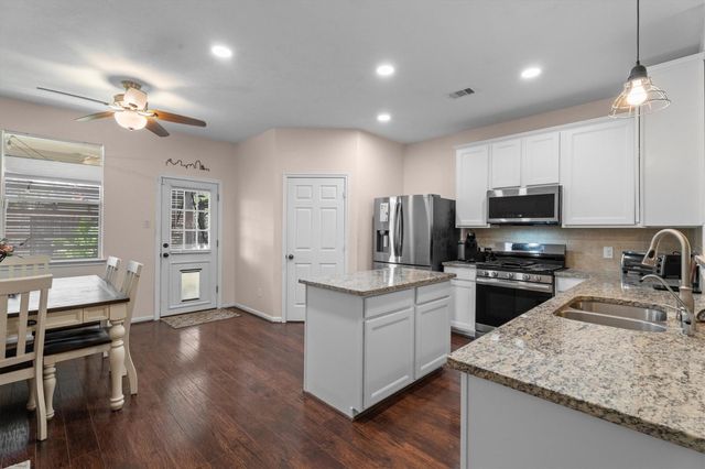 16807 Promenade Park, Cypress, TX 77429