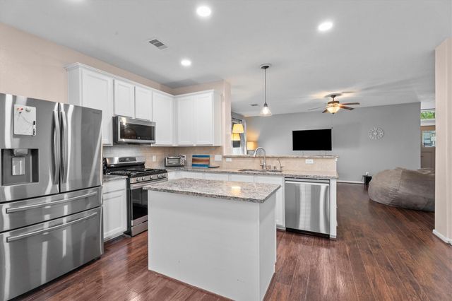 16807 Promenade Park, Cypress, TX 77429