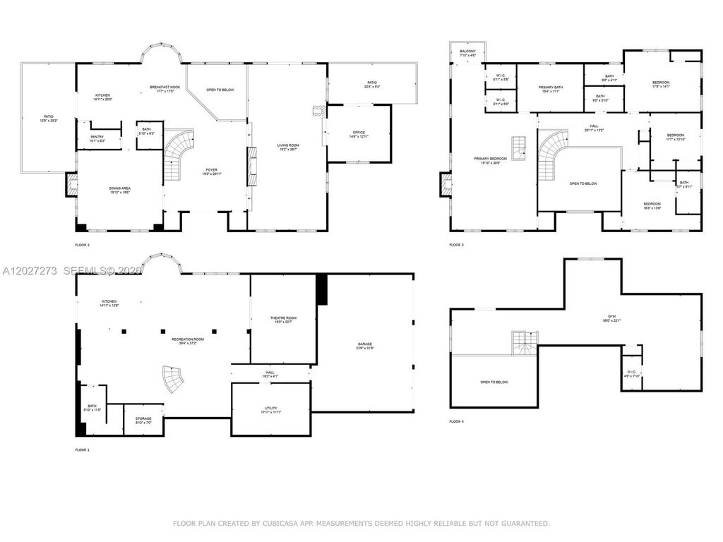 Image 61 of property listing at 30 Aviva Ct, Staten Island, NY 10307
