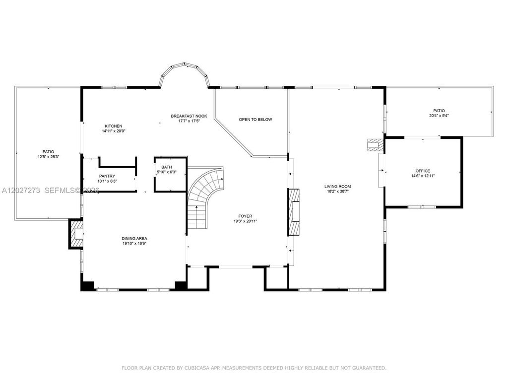 Image 62 of property listing at 30 Aviva Ct, Staten Island, NY 10307