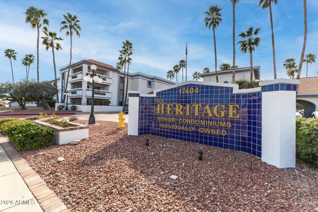 17404 N 99TH Avenue 138, Sun City, AZ 85373