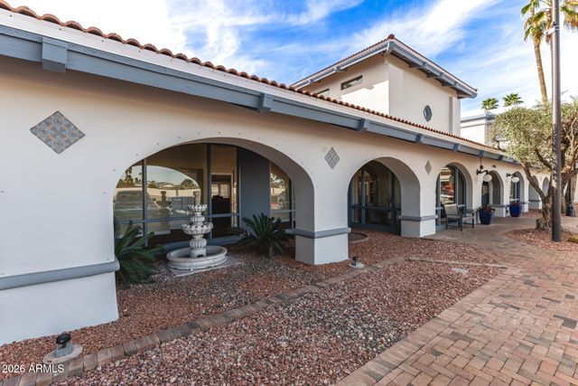 17404 N 99TH Avenue 138, Sun City, AZ 85373