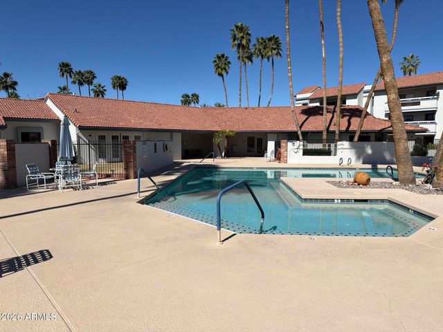 17404 N 99TH Avenue 138, Sun City, AZ 85373