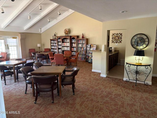 17404 N 99TH Avenue 138, Sun City, AZ 85373