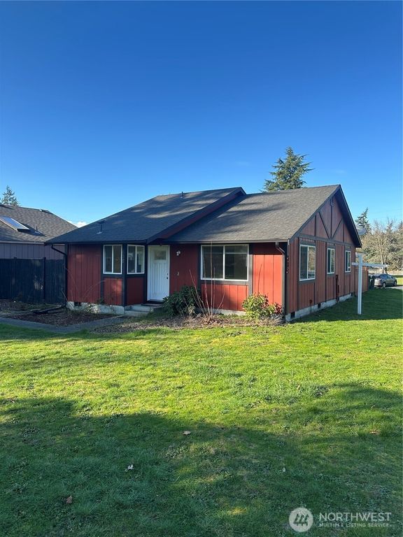 638 Bavarian Lane SE, Olympia, WA 98513