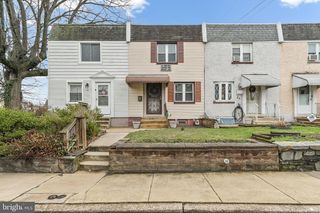 96 E BERKLEY AVE, Clifton Heights, PA 19018