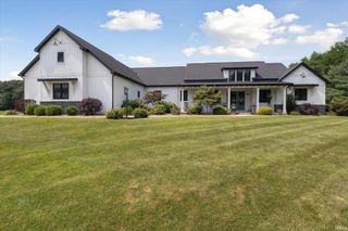 30356 Blackhawk Drive, Granger, IN 46530