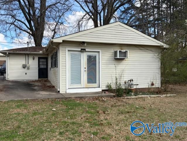 1507 16th Avenue SE, Decatur, AL 35601