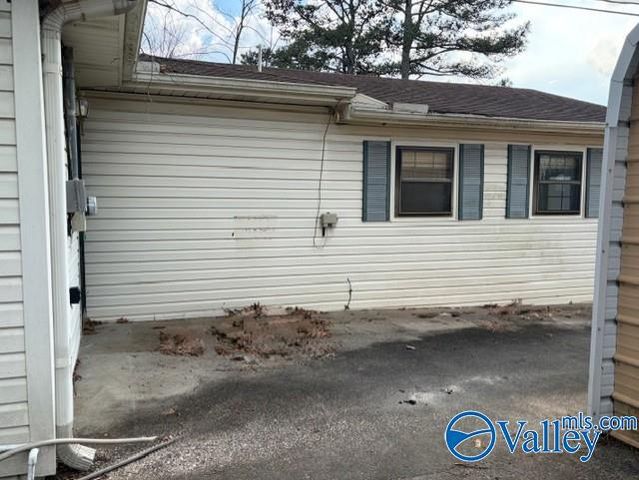 1507 16th Avenue SE, Decatur, AL 35601