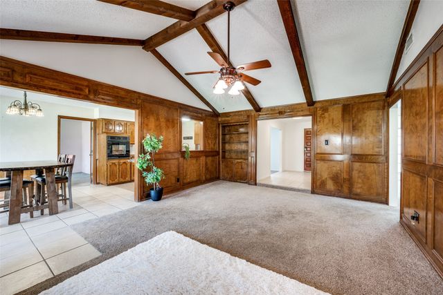 7505 Mapleleaf Drive, North Richland Hills, TX 76182