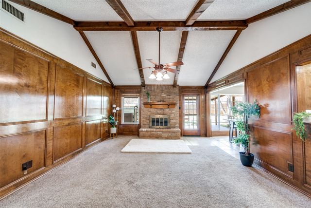 7505 Mapleleaf Drive, North Richland Hills, TX 76182