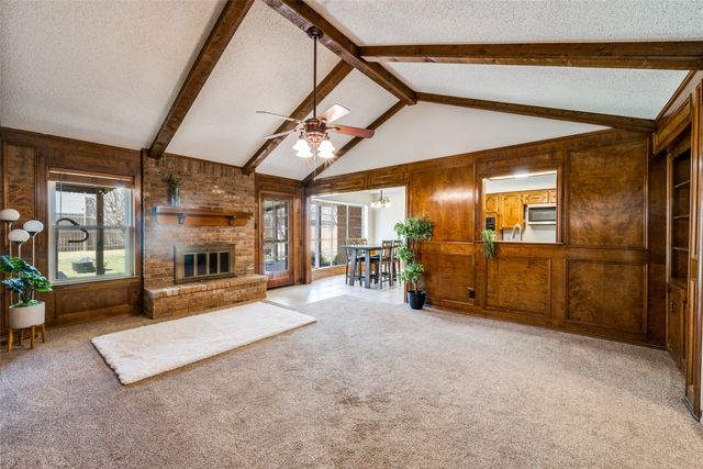 7505 Mapleleaf Drive, North Richland Hills, TX 76182