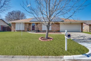 7505 Mapleleaf Drive, North Richland Hills, TX 76182