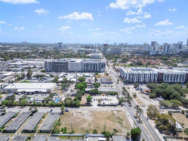 606 NW 8th Avenue, Fort Lauderdale, FL 33311