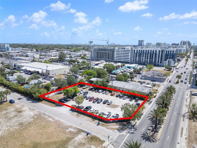 606 NW 8th Avenue, Fort Lauderdale, FL 33311