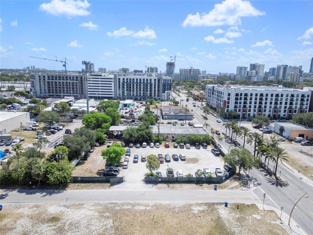 606 NW 8th Avenue, Fort Lauderdale, FL 33311