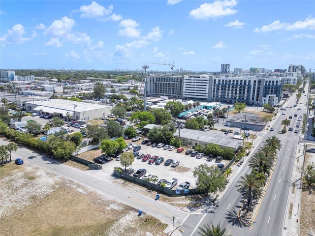 606 NW 8th Avenue, Fort Lauderdale, FL 33311