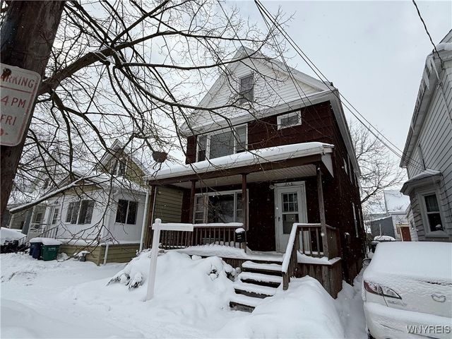 362 Davey Street, Buffalo, NY 14206