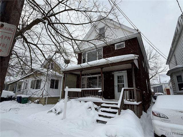 362 Davey Street, Buffalo, NY 14206