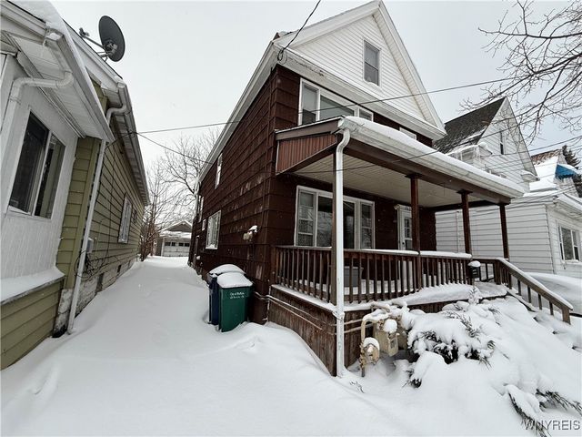 362 Davey Street, Buffalo, NY 14206