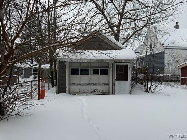 362 Davey Street, Buffalo, NY 14206