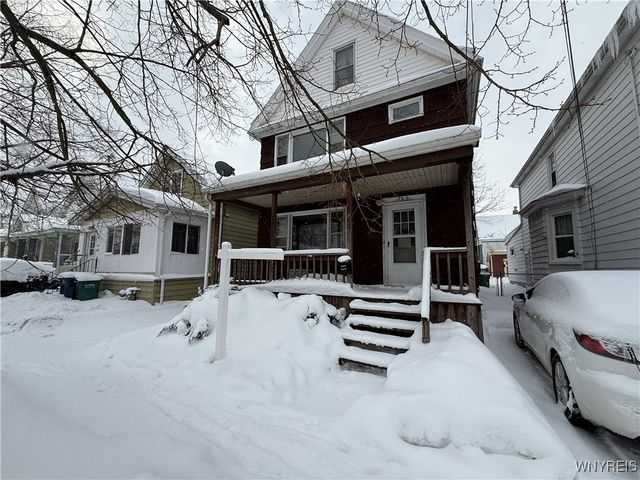 362 Davey Street, Buffalo, NY 14206