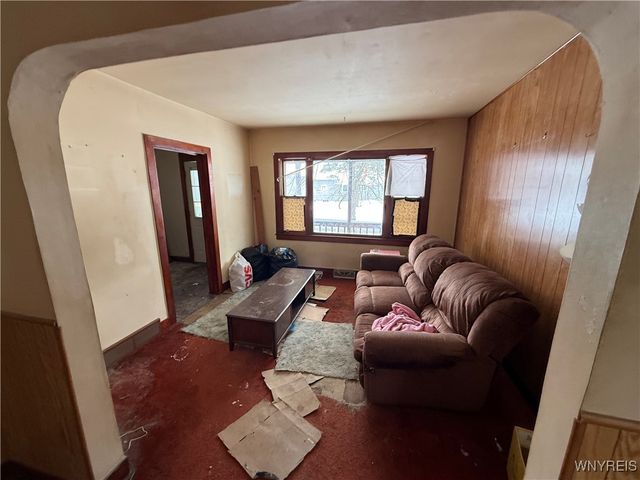 362 Davey Street, Buffalo, NY 14206