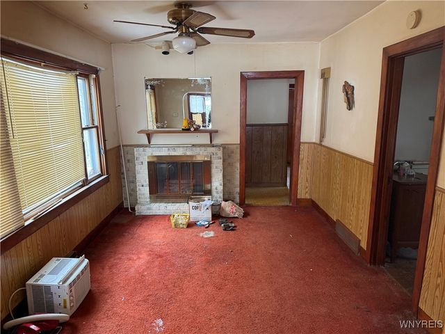 362 Davey Street, Buffalo, NY 14206