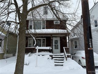 362 Davey Street, Buffalo, NY 14206