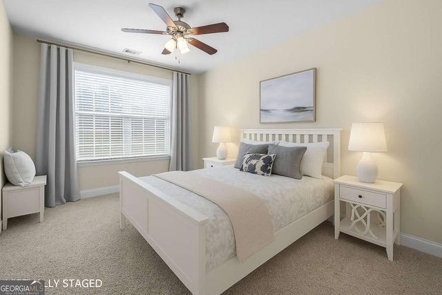 218 Fairmont Drive, Rincon, GA 31326