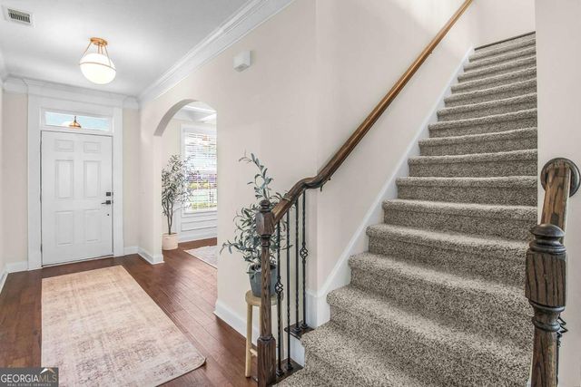 218 Fairmont Drive, Rincon, GA 31326