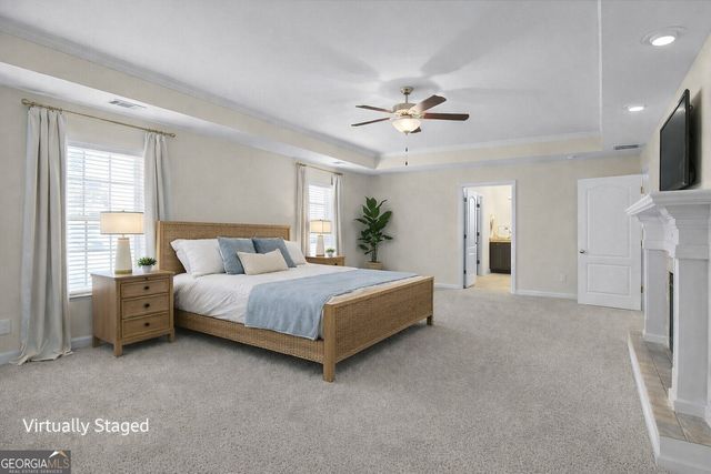 218 Fairmont Drive, Rincon, GA 31326