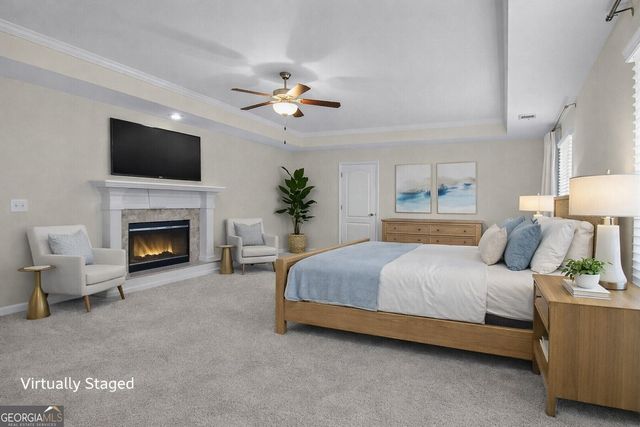 218 Fairmont Drive, Rincon, GA 31326