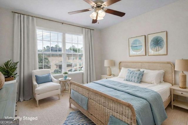 218 Fairmont Drive, Rincon, GA 31326