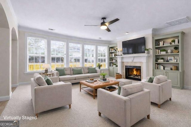 218 Fairmont Drive, Rincon, GA 31326