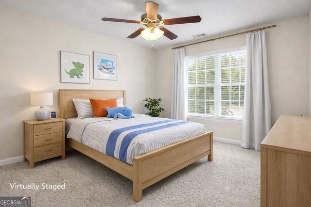 218 Fairmont Drive, Rincon, GA 31326