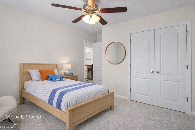 218 Fairmont Drive, Rincon, GA 31326