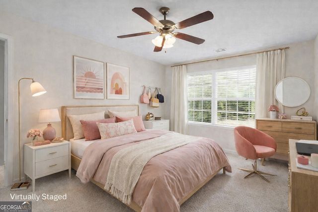 218 Fairmont Drive, Rincon, GA 31326