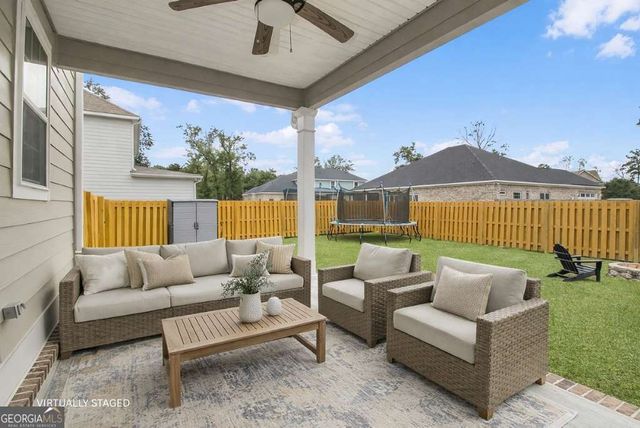 218 Fairmont Drive, Rincon, GA 31326