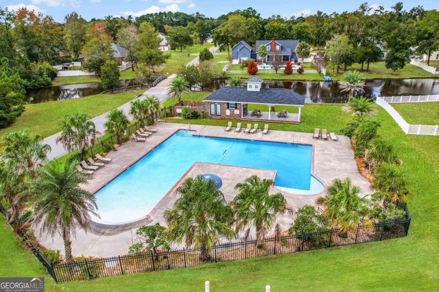 218 Fairmont Drive, Rincon, GA 31326