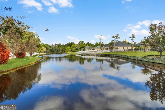 218 Fairmont Drive, Rincon, GA 31326