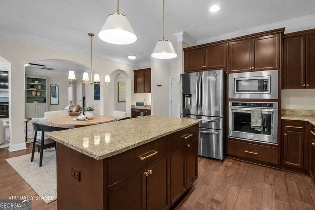 218 Fairmont Drive, Rincon, GA 31326