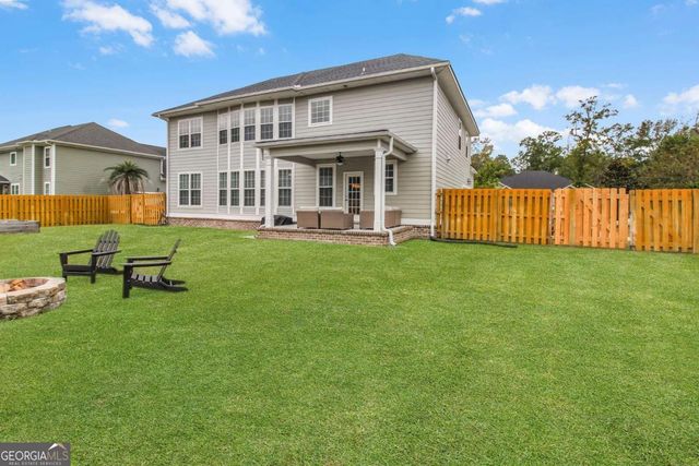 218 Fairmont Drive, Rincon, GA 31326